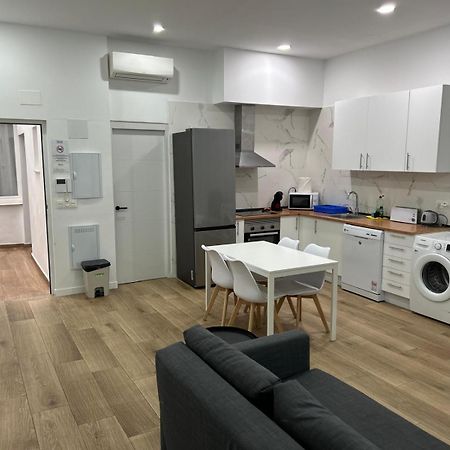 Bieti Castellon Hostel Castellón de la Plana Kültér fotó
