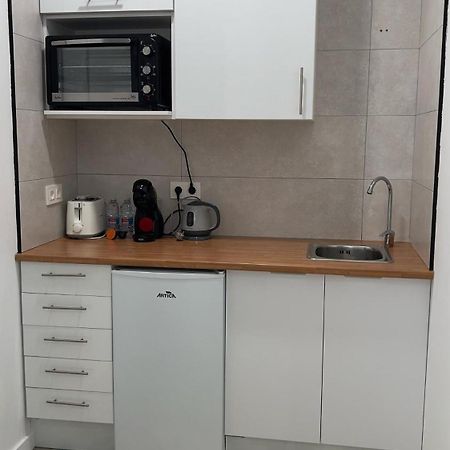 Bieti Castellon Hostel Castellón de la Plana Kültér fotó