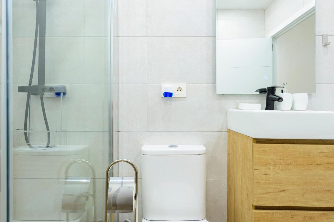 Bieti Castellon Hostel Castellón de la Plana Kültér fotó
