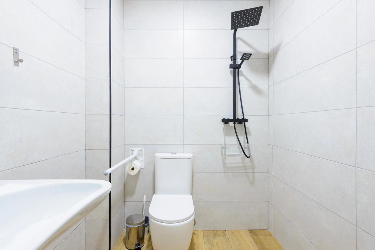 Bieti Castellon Hostel Castellón de la Plana Kültér fotó