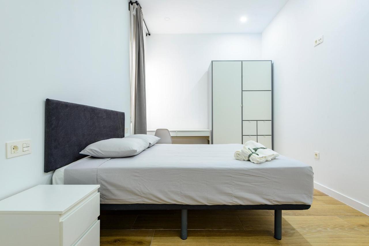 Bieti Castellon Hostel Castellón de la Plana Kültér fotó