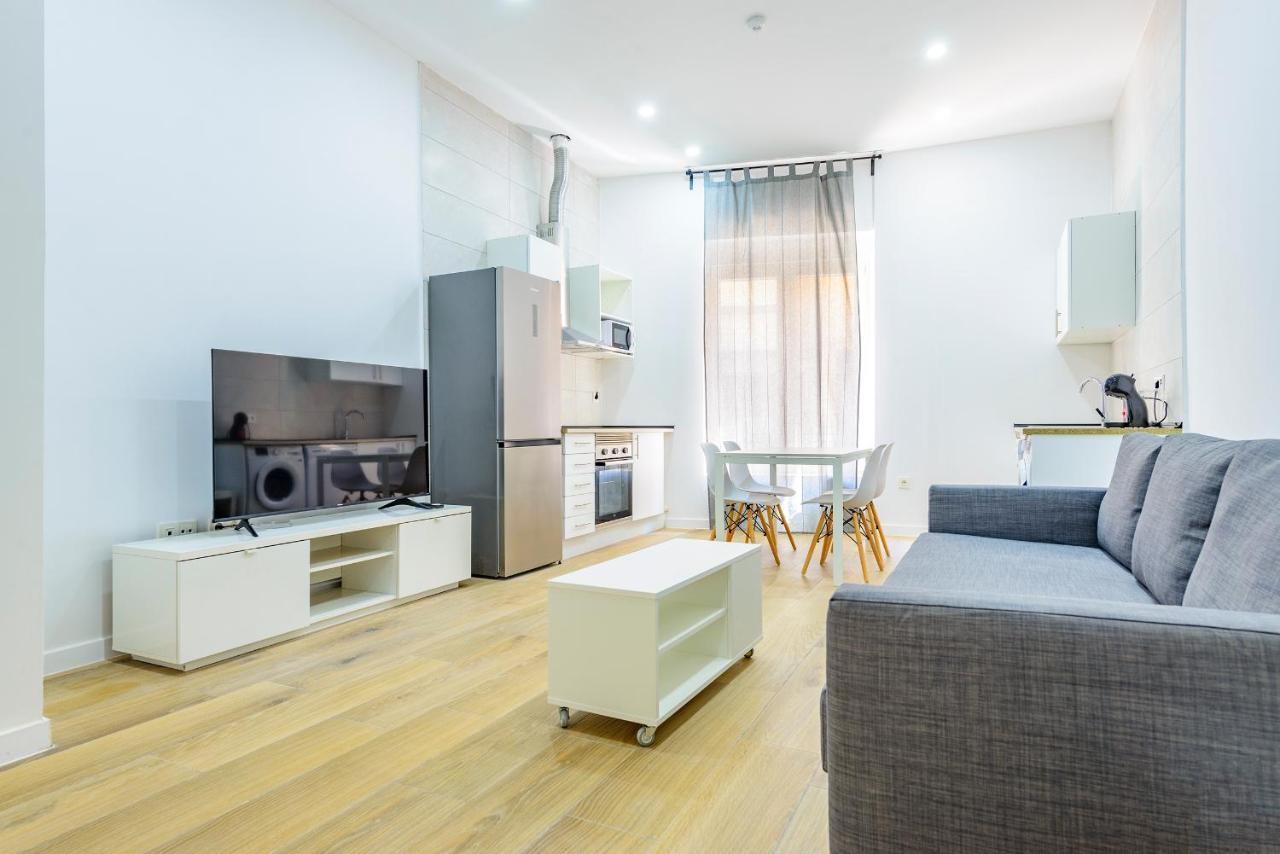 Bieti Castellon Hostel Castellón de la Plana Kültér fotó