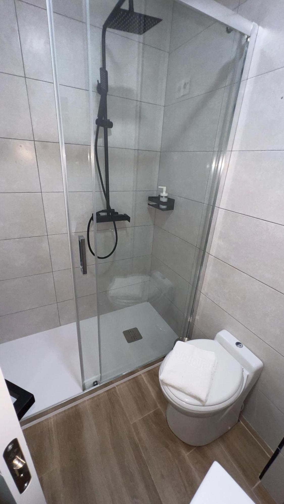 Bieti Castellon Hostel Castellón de la Plana Kültér fotó