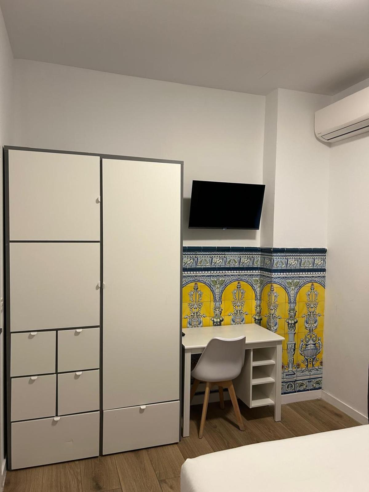 Bieti Castellon Hostel Castellón de la Plana Kültér fotó