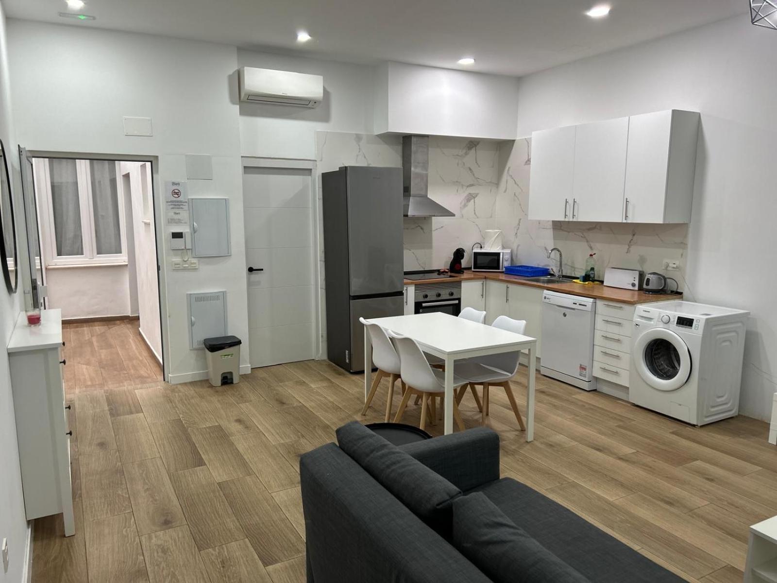 Bieti Castellon Hostel Castellón de la Plana Kültér fotó