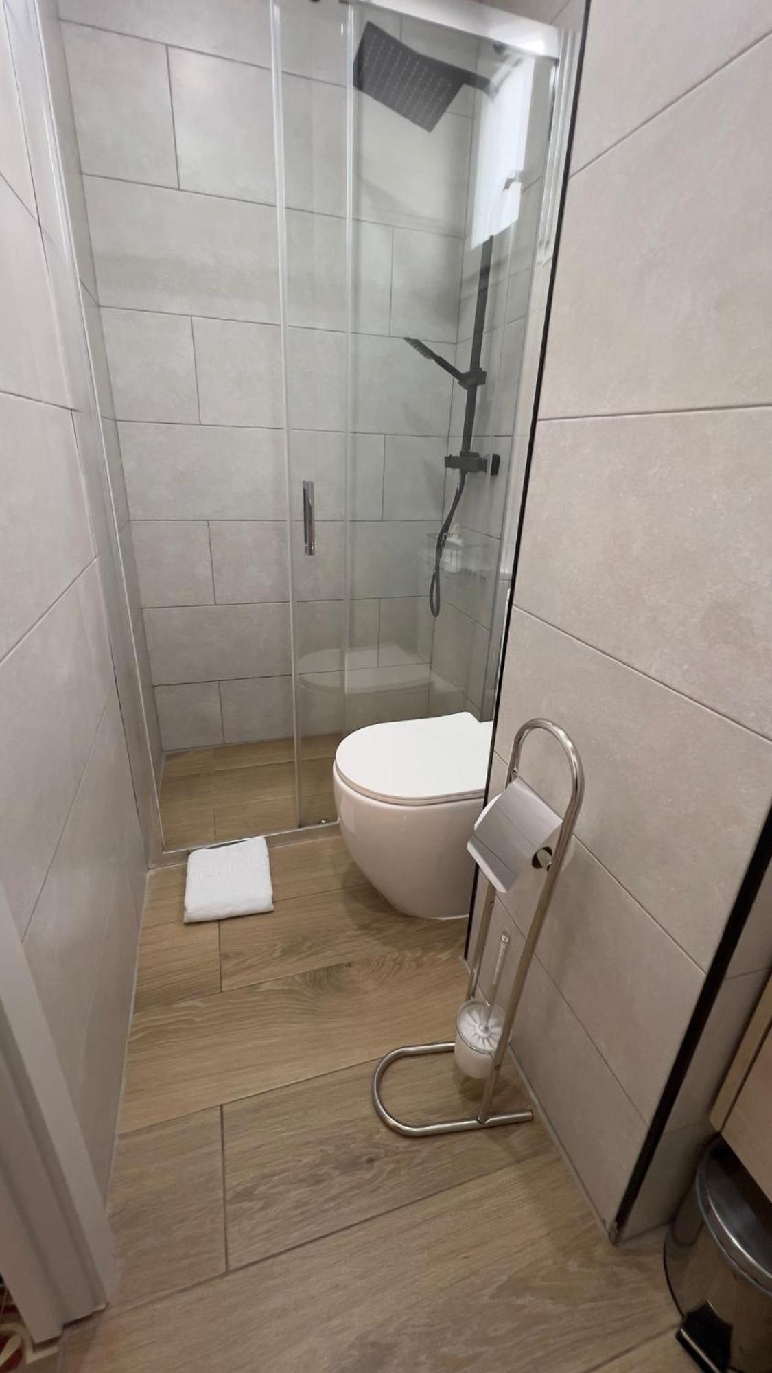 Bieti Castellon Hostel Castellón de la Plana Kültér fotó
