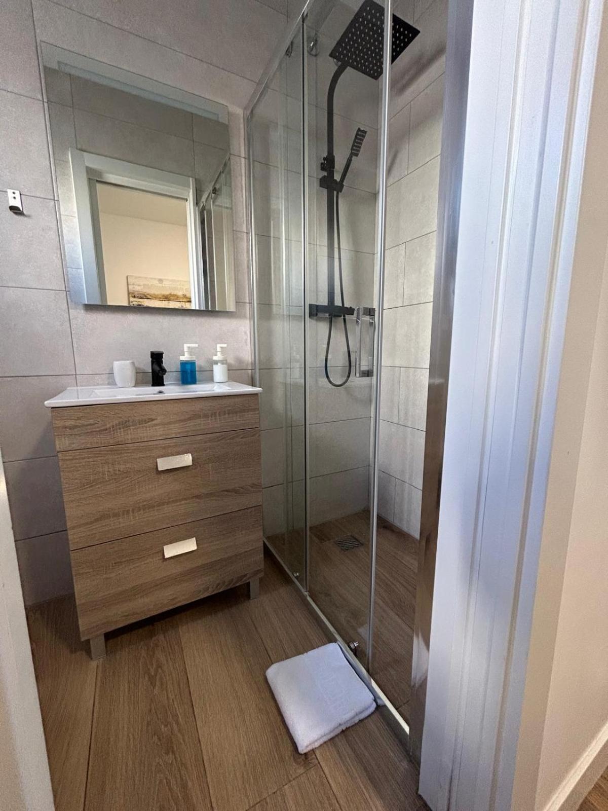 Bieti Castellon Hostel Castellón de la Plana Kültér fotó