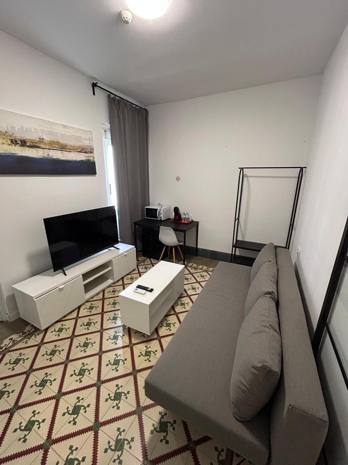 Bieti Castellon Hostel Castellón de la Plana Kültér fotó