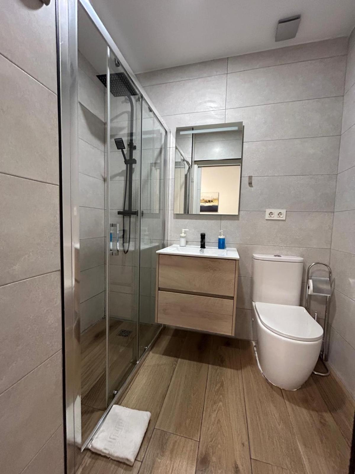 Bieti Castellon Hostel Castellón de la Plana Kültér fotó